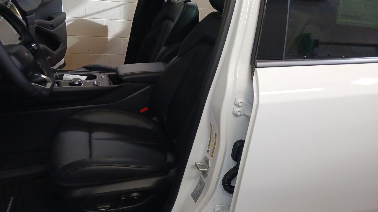 2026 Jeep Cherokee Limited 4X4 Photo
