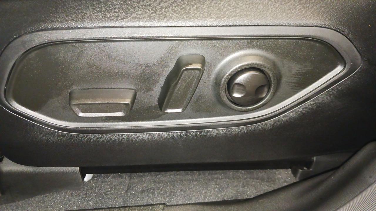 2026 Jeep Cherokee Limited 4X4 Photo