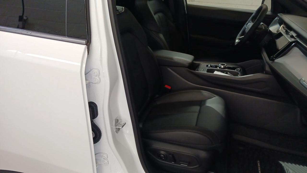 2026 Jeep Cherokee Limited 4X4 Photo