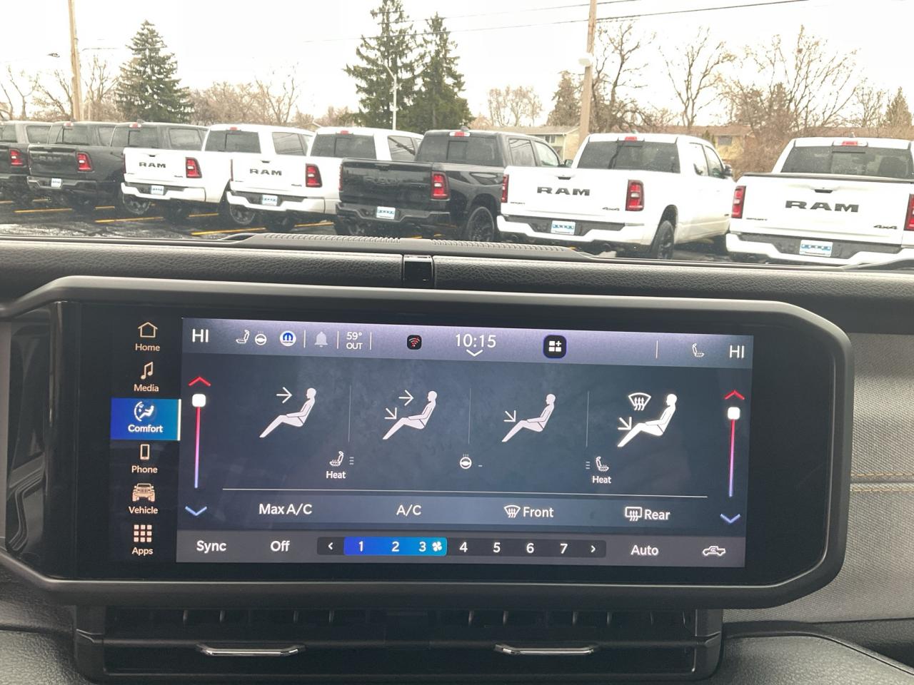 2025 Jeep Gladiator  Photo