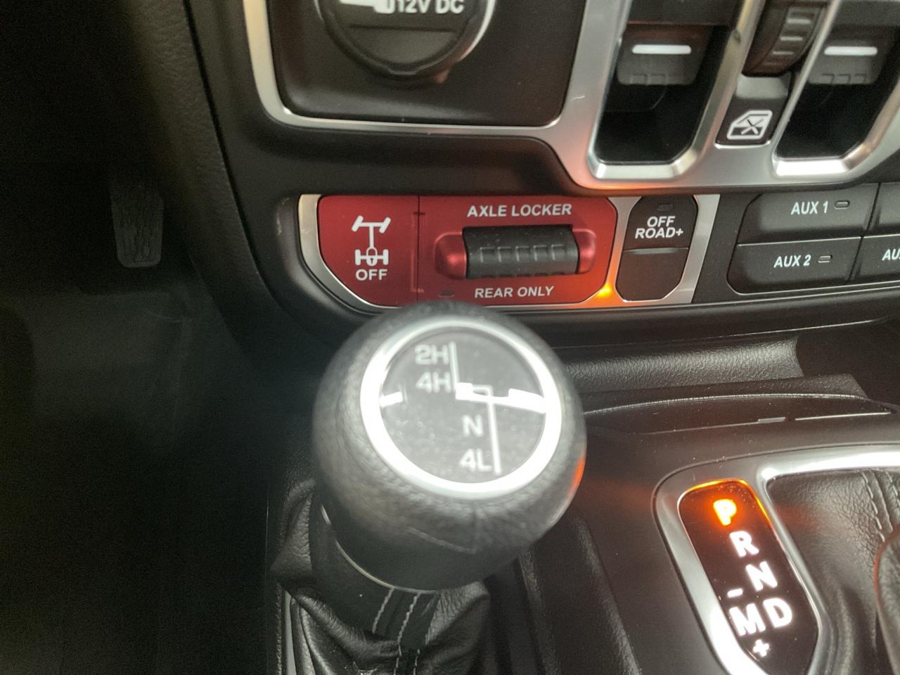 2025 Jeep Gladiator  Photo