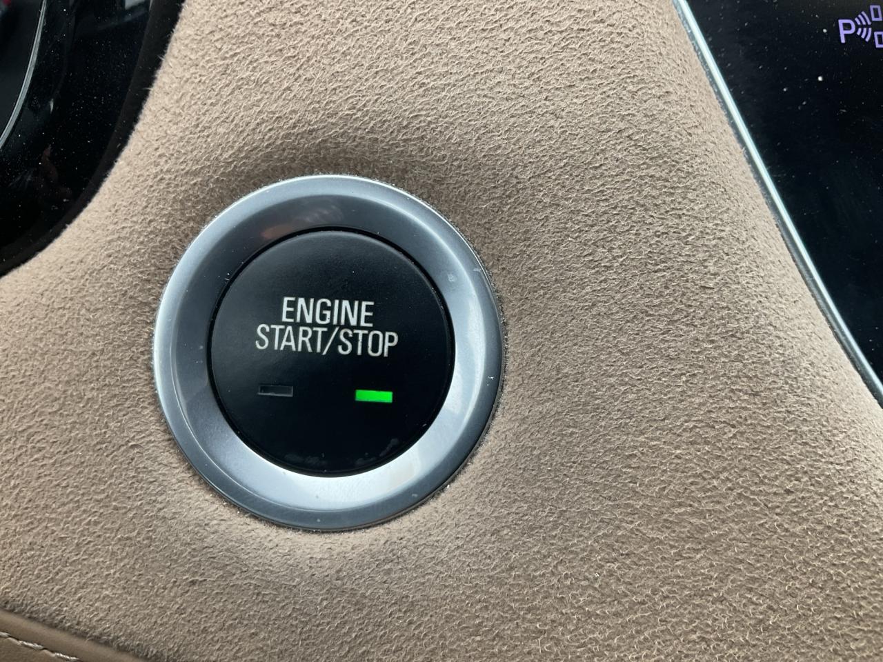 2018 Cadillac XT5  Photo