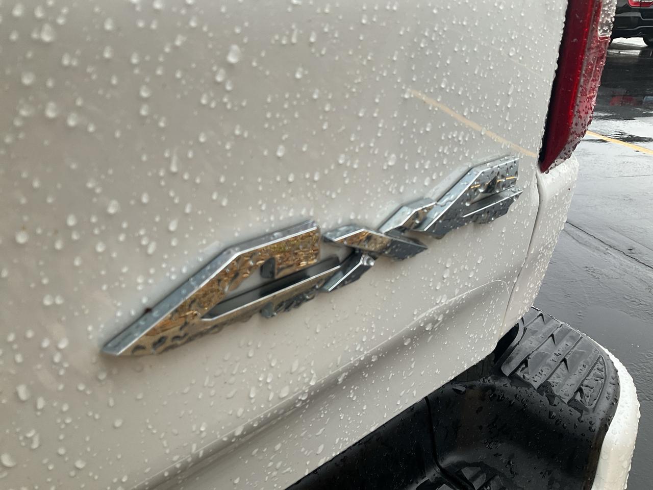 2022 RAM 1500 Crew Cab Photo