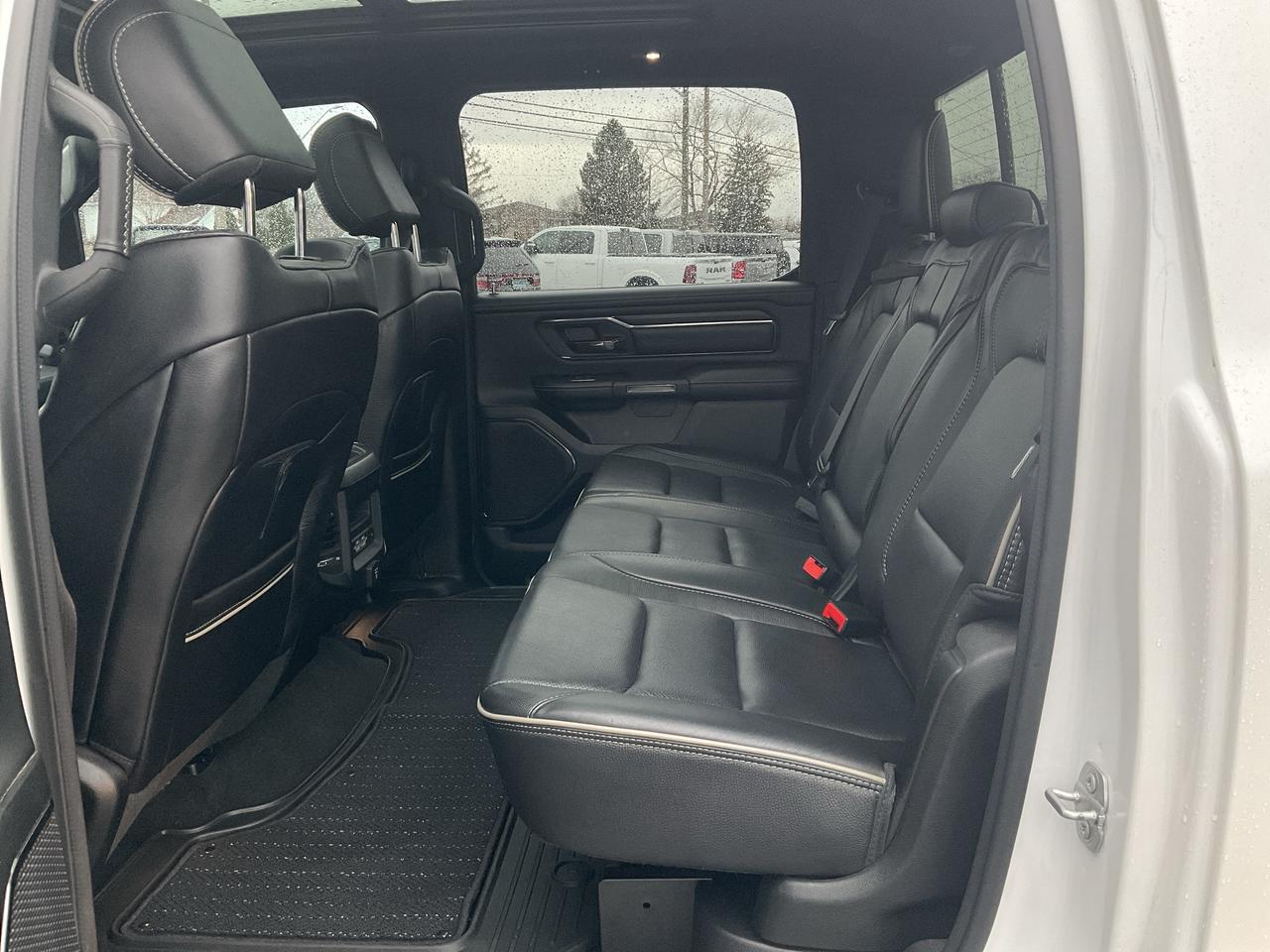 2022 RAM 1500 Crew Cab Photo