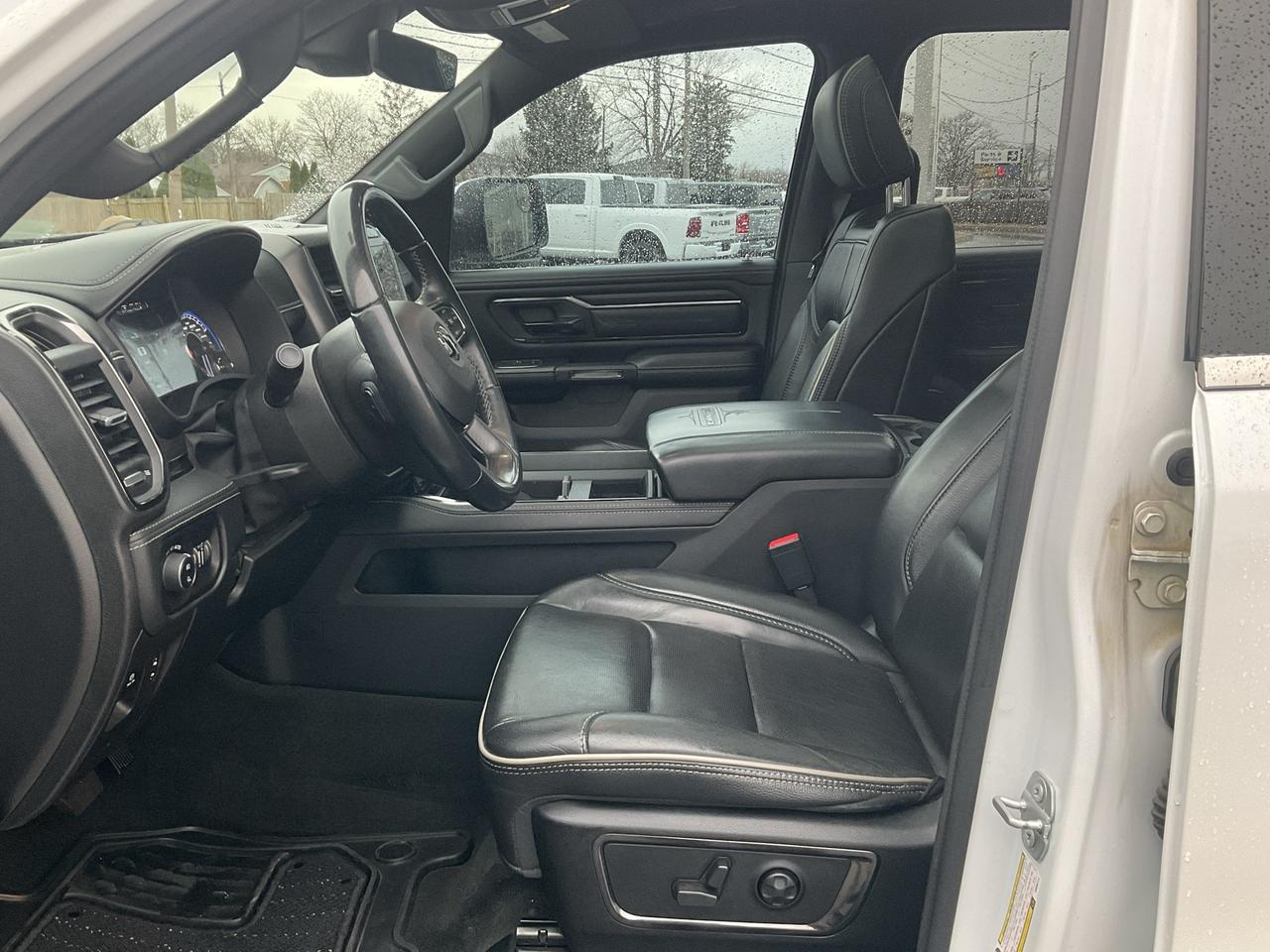 2022 RAM 1500 Crew Cab Photo