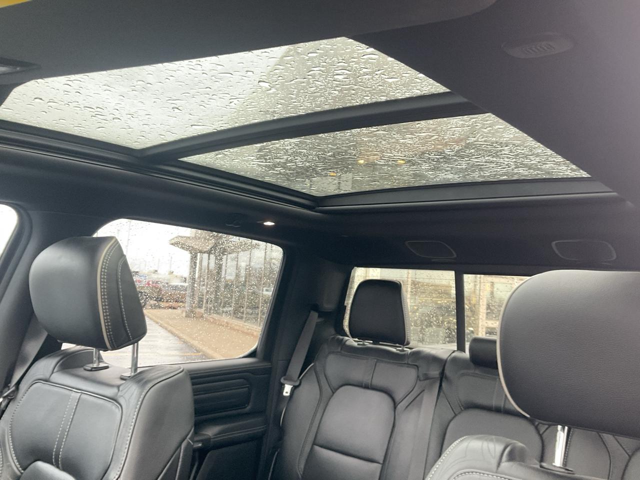 2022 RAM 1500 Crew Cab Photo