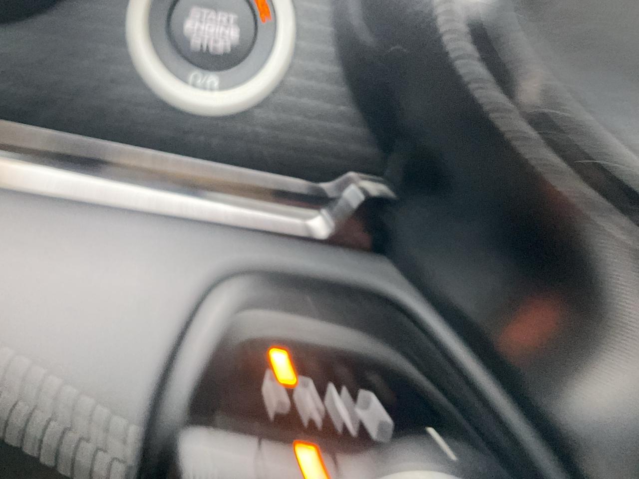 2022 RAM 1500 Crew Cab Photo