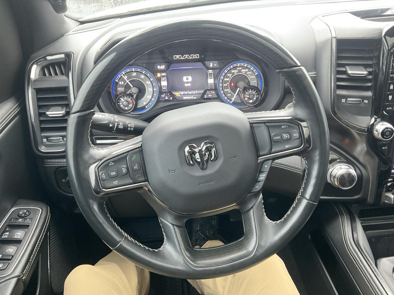 2022 RAM 1500 Crew Cab Photo