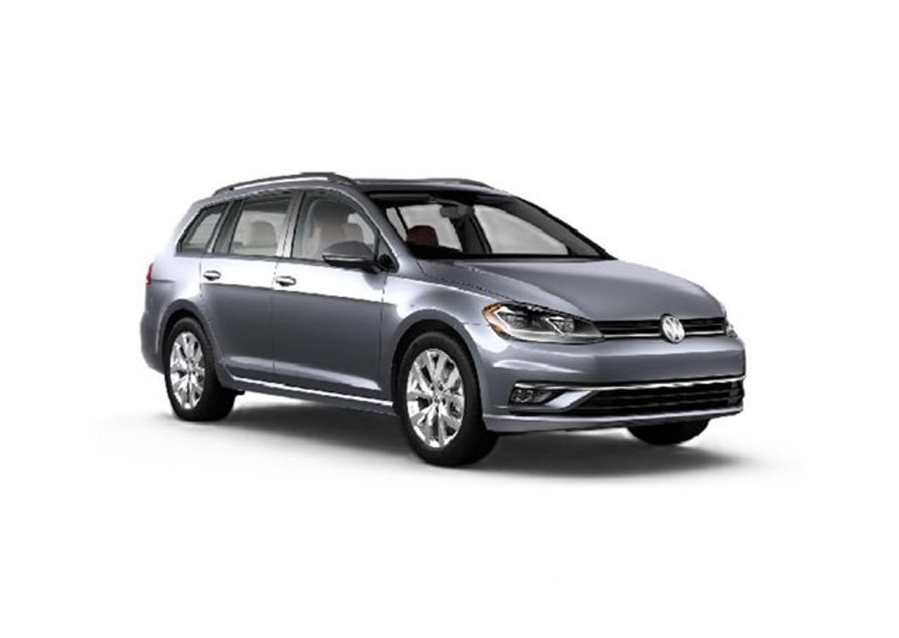 Used 2019 Volkswagen Golf Sportwagen Comfortline | Cam | USB | HtdSeats | Bluetooth for sale in Halifax, NS