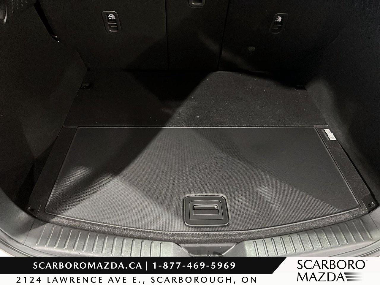 2025 Mazda CX-5 KURO Photo