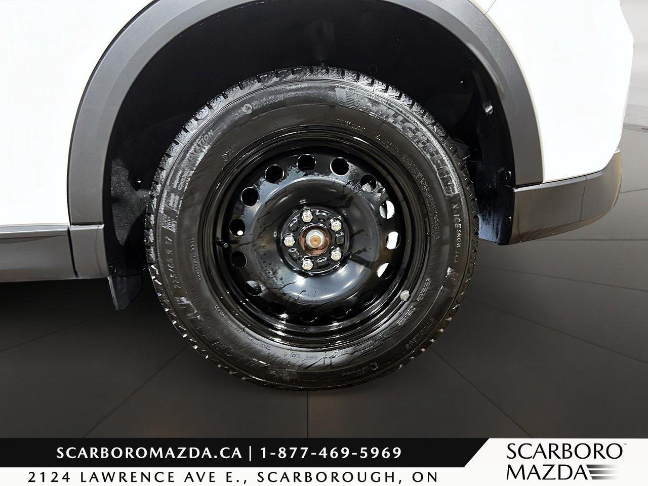 2025 Mazda CX-5 KURO Photo