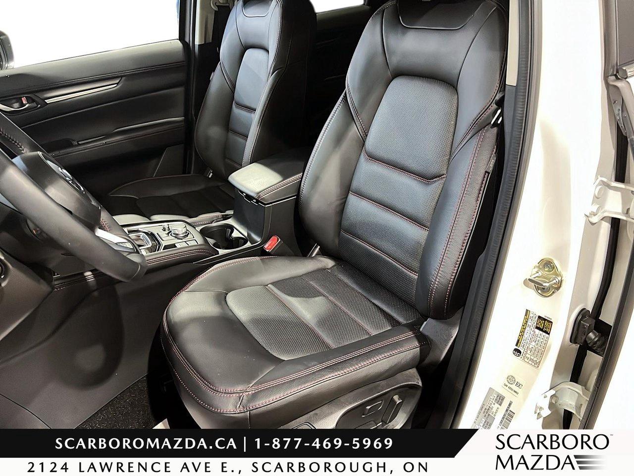 2025 Mazda CX-5 KURO Photo