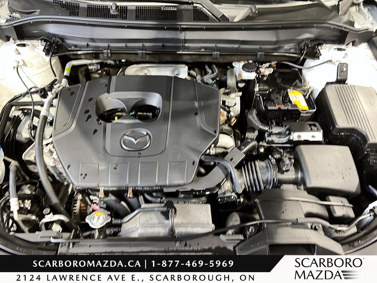 2025 Mazda CX-5 KURO Photo