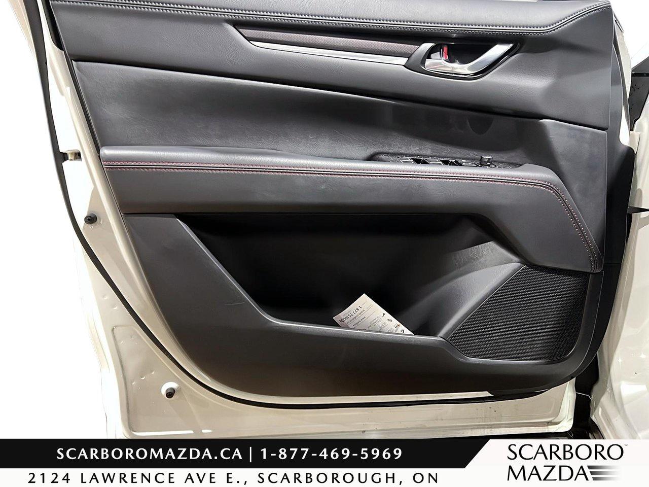 2025 Mazda CX-5 KURO Photo