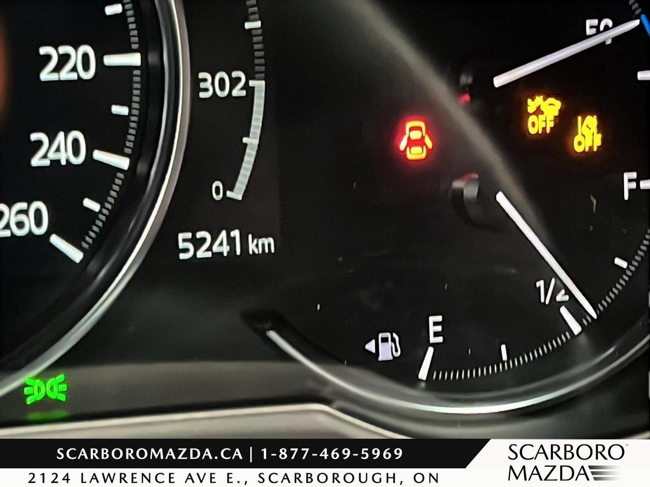 2025 Mazda CX-5 KURO Photo