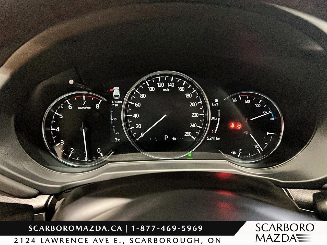 2025 Mazda CX-5 KURO Photo