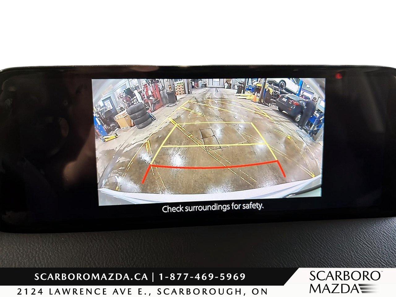 2025 Mazda CX-5 KURO Photo