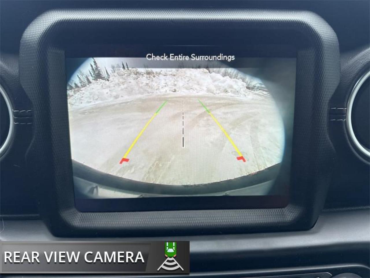 2020 Jeep Wrangler Unlimited Sahara  Leather Seats - $241 B/W Photo