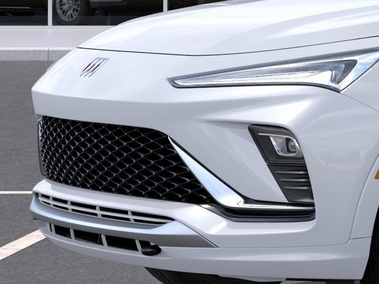 2026 Buick Envista Avenir  - Moonroof -  Leather Seats Photo