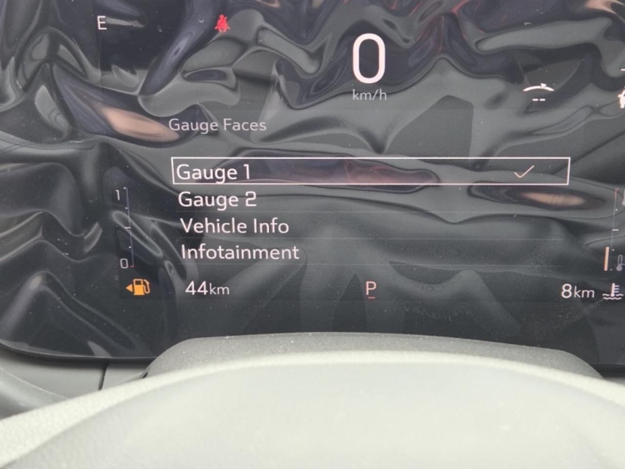 2026 Buick Envista Avenir  - Moonroof -  Leather Seats Photo
