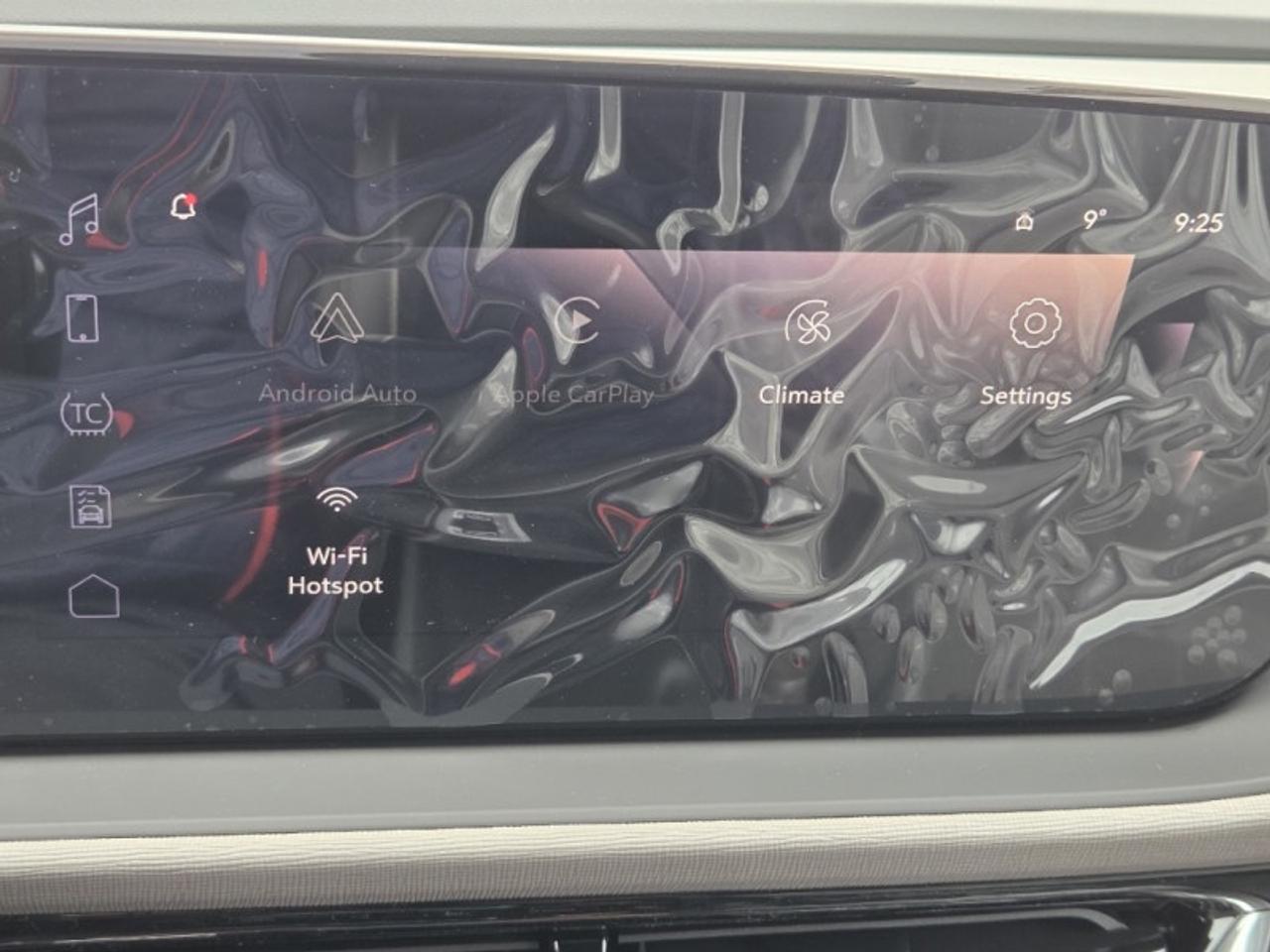 2026 Buick Envista Avenir  - Moonroof -  Leather Seats Photo