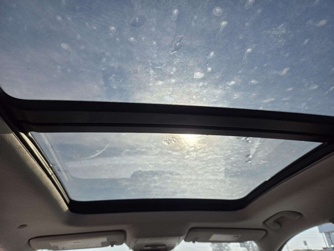 2026 GMC Terrain Denali  - Sunroof -  Cooled Seats Photo