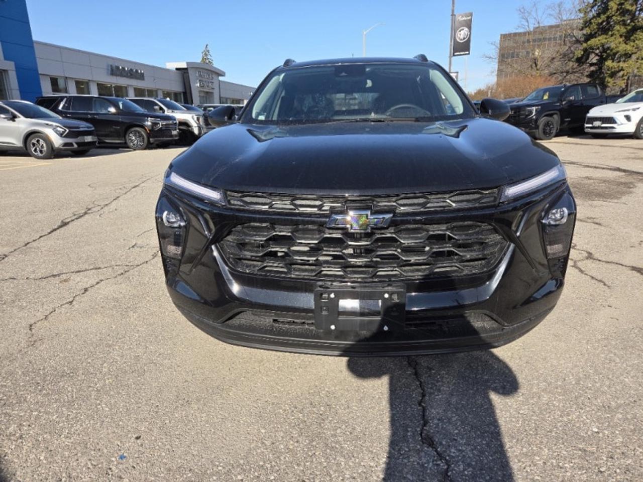 2026 Chevrolet Trax LT  - Heated Seats -  Remote Start Photo