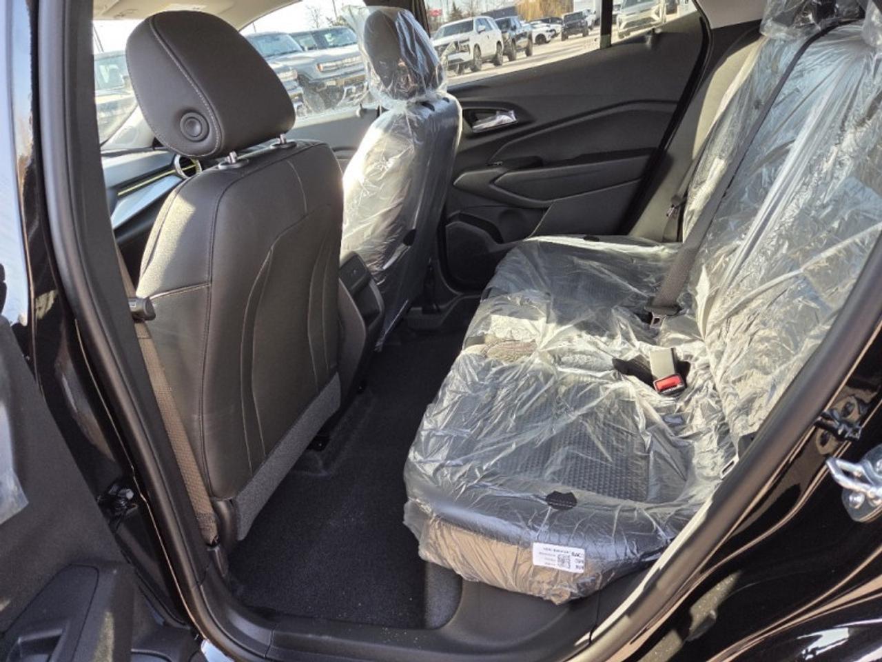 2026 Chevrolet Trax LT  - Heated Seats -  Remote Start Photo