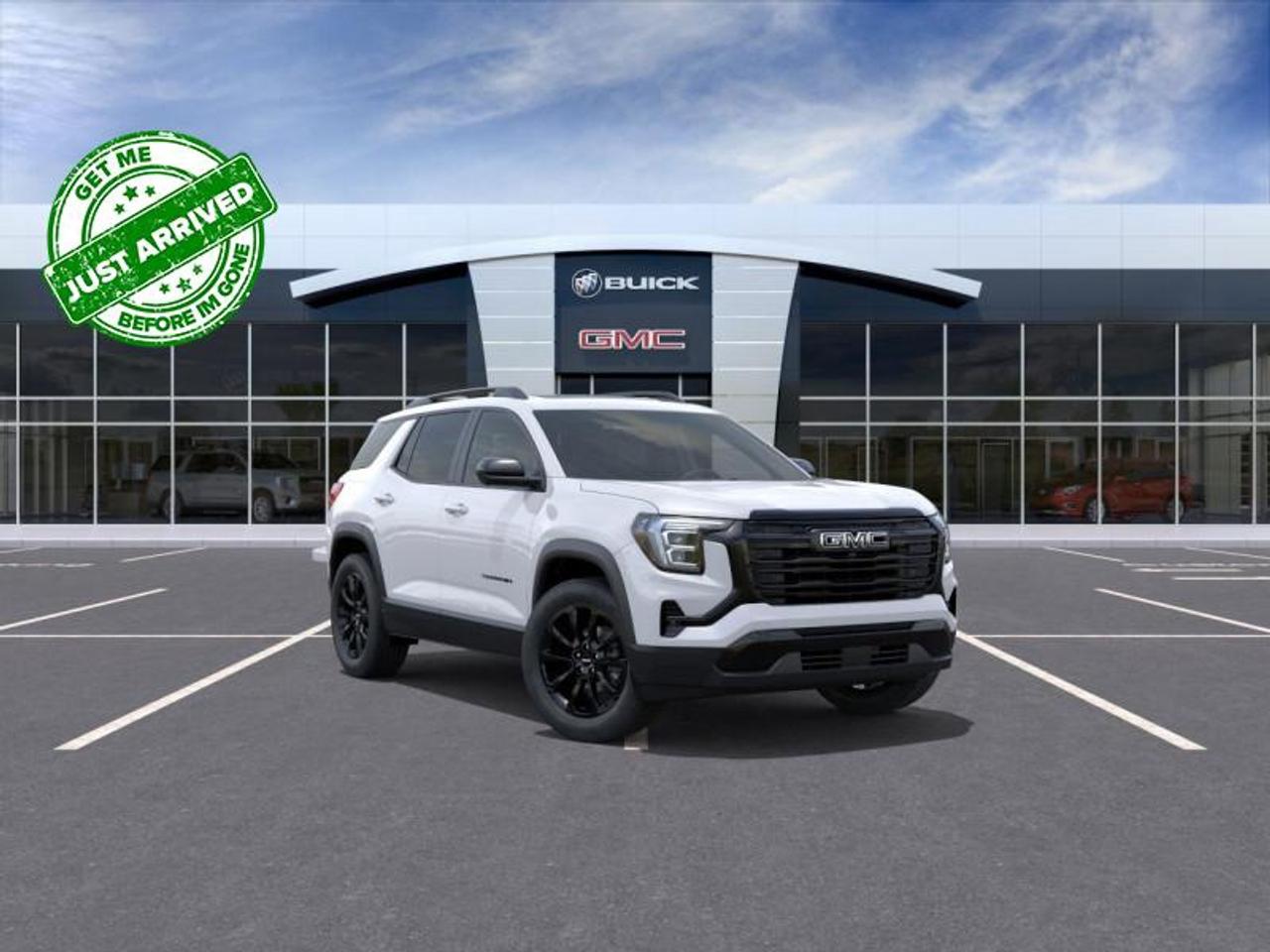 2026 GMC Terrain Elevation AWD  - Heated Seats Photo