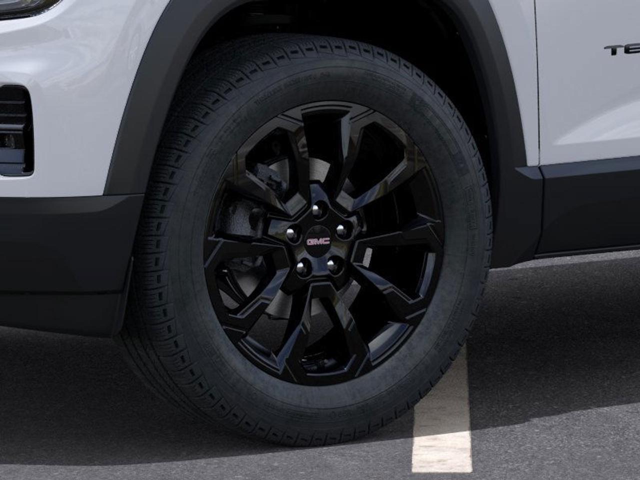 2026 GMC Terrain Elevation AWD  - Heated Seats Photo