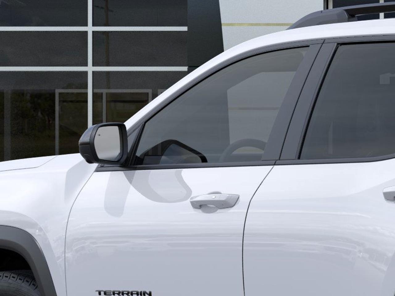 2026 GMC Terrain Elevation AWD  - Heated Seats Photo