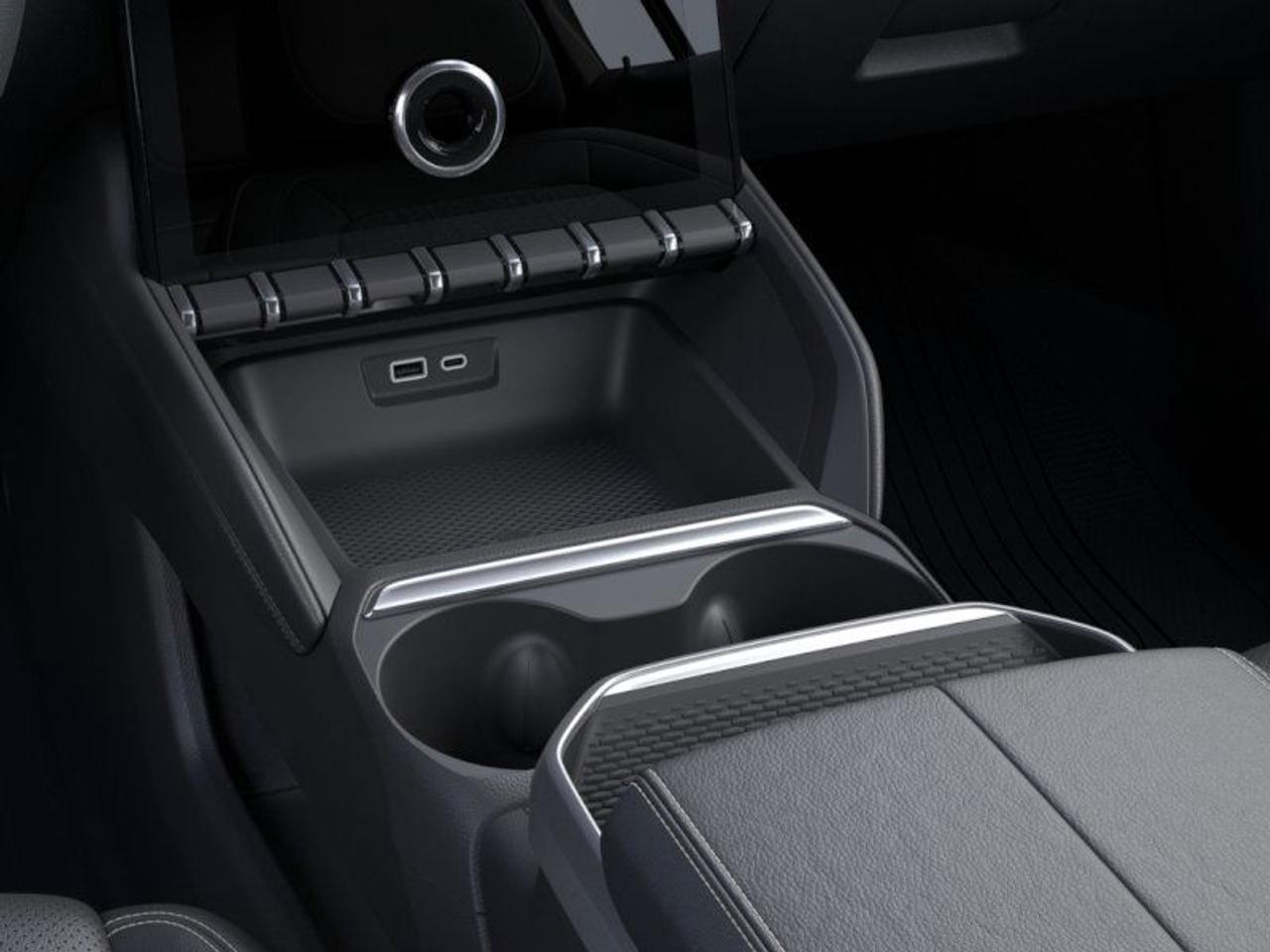 2026 GMC Terrain Elevation AWD  - Heated Seats Photo