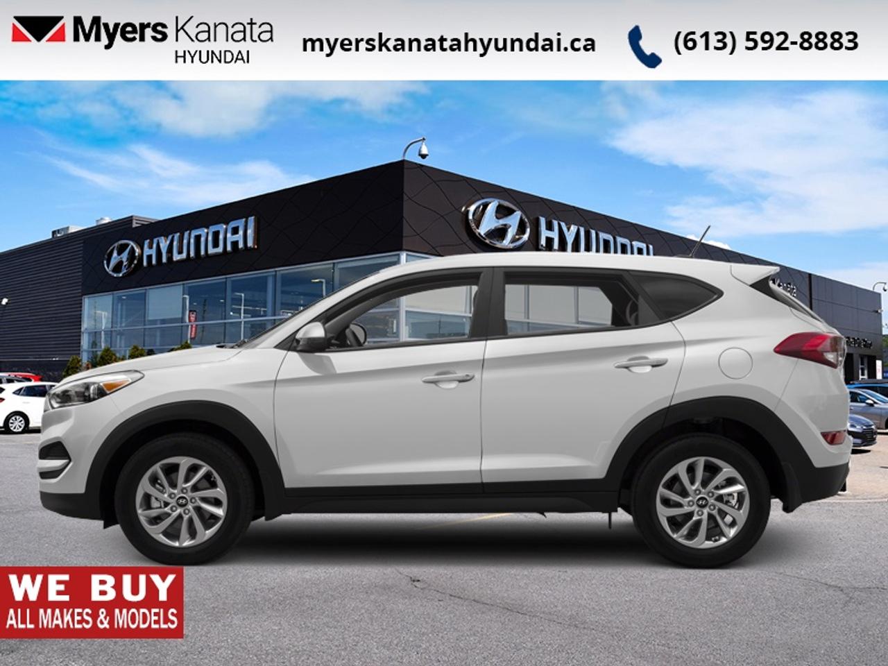 2017 Hyundai Tucson 2.0L FWD  - Bluetooth -  SiriusXM - $52.13 /Wk Photo0