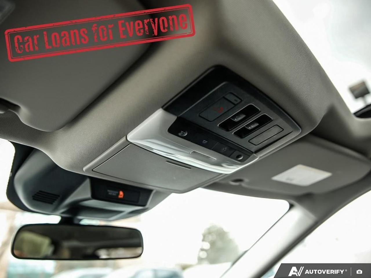 2024 Nissan Rogue SV MOONROOF