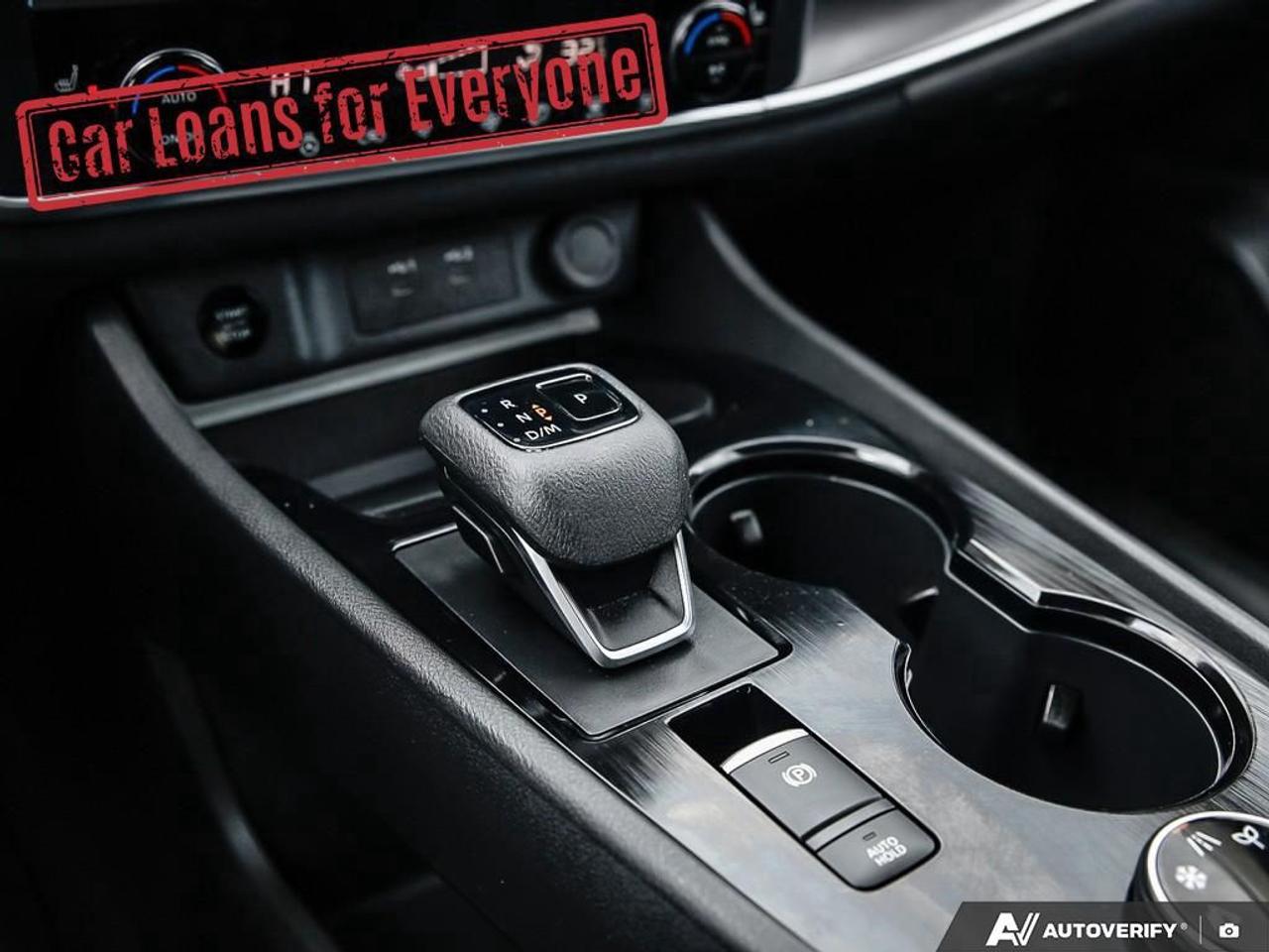 2024 Nissan Rogue SV MOONROOF