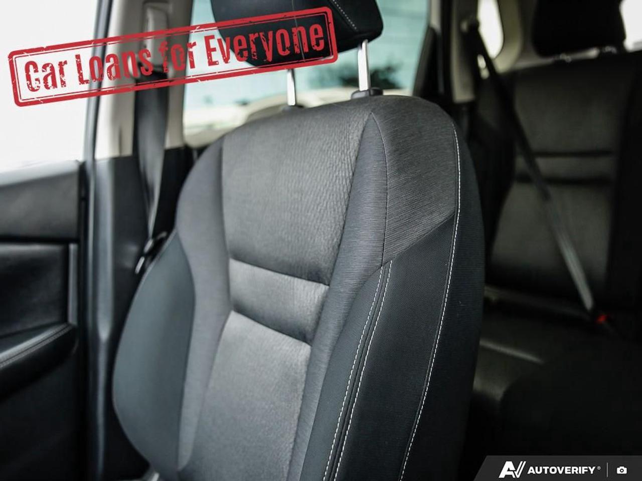 2024 Nissan Rogue SV MOONROOF