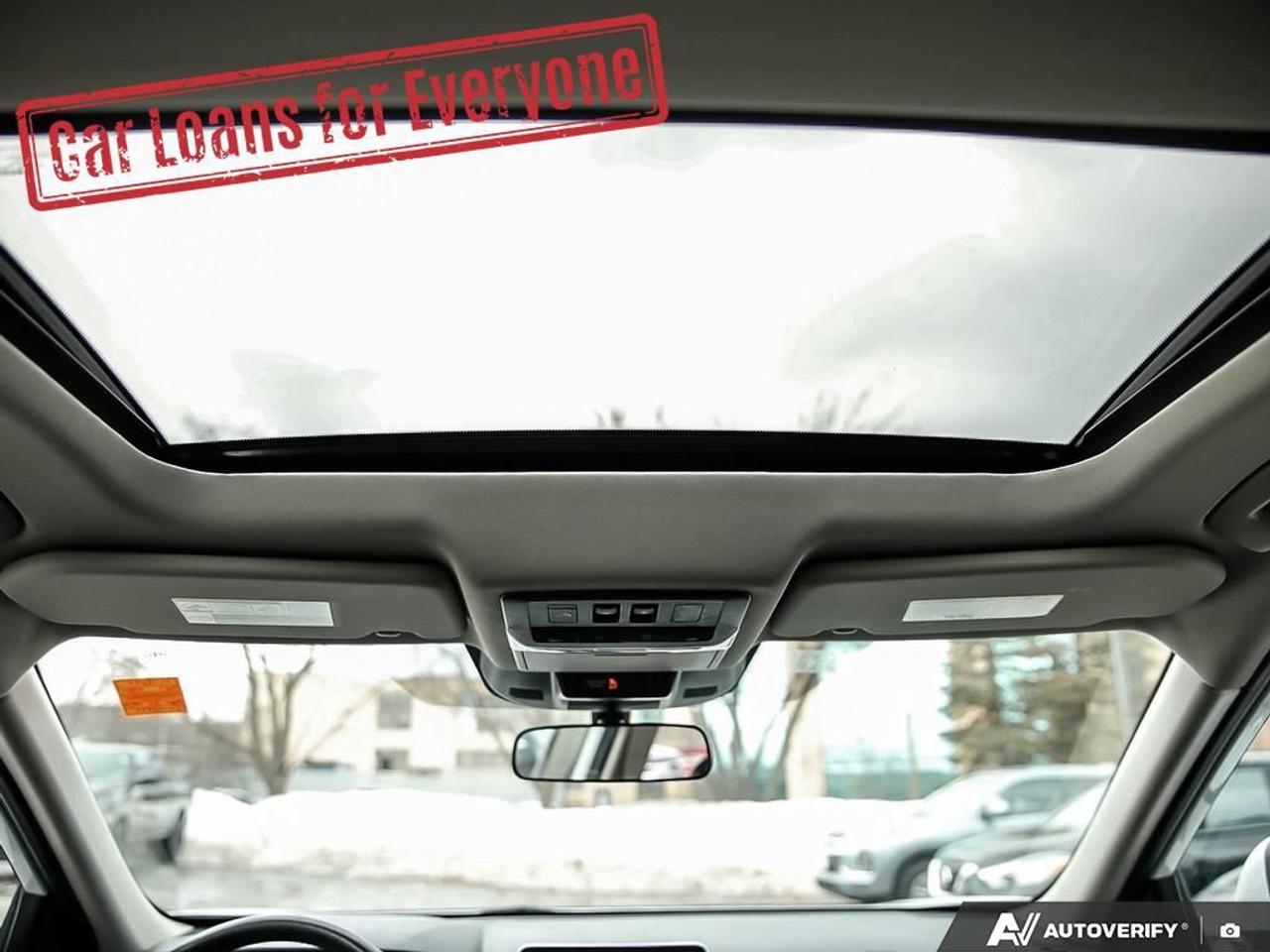 2024 Nissan Rogue SV MOONROOF