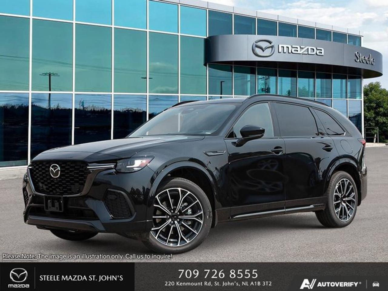 Standard SUV 4WD, Signature AWD, 8-Speed Automatic w/OD, Intercooled Turbo Gas/Electric I-6 3.3 L/200