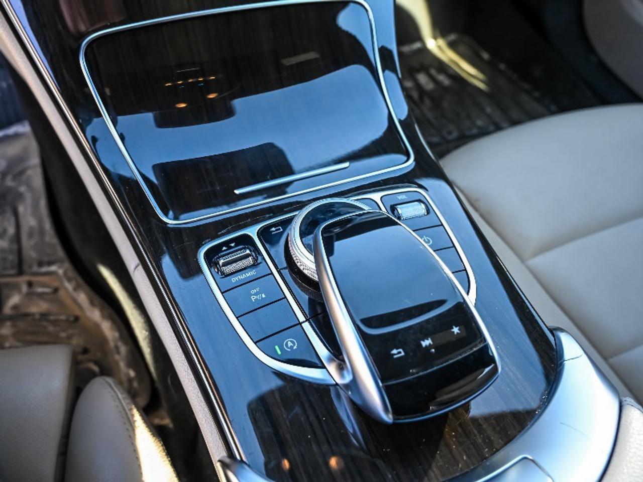 2017 Mercedes-Benz C-Class C 300 Photo