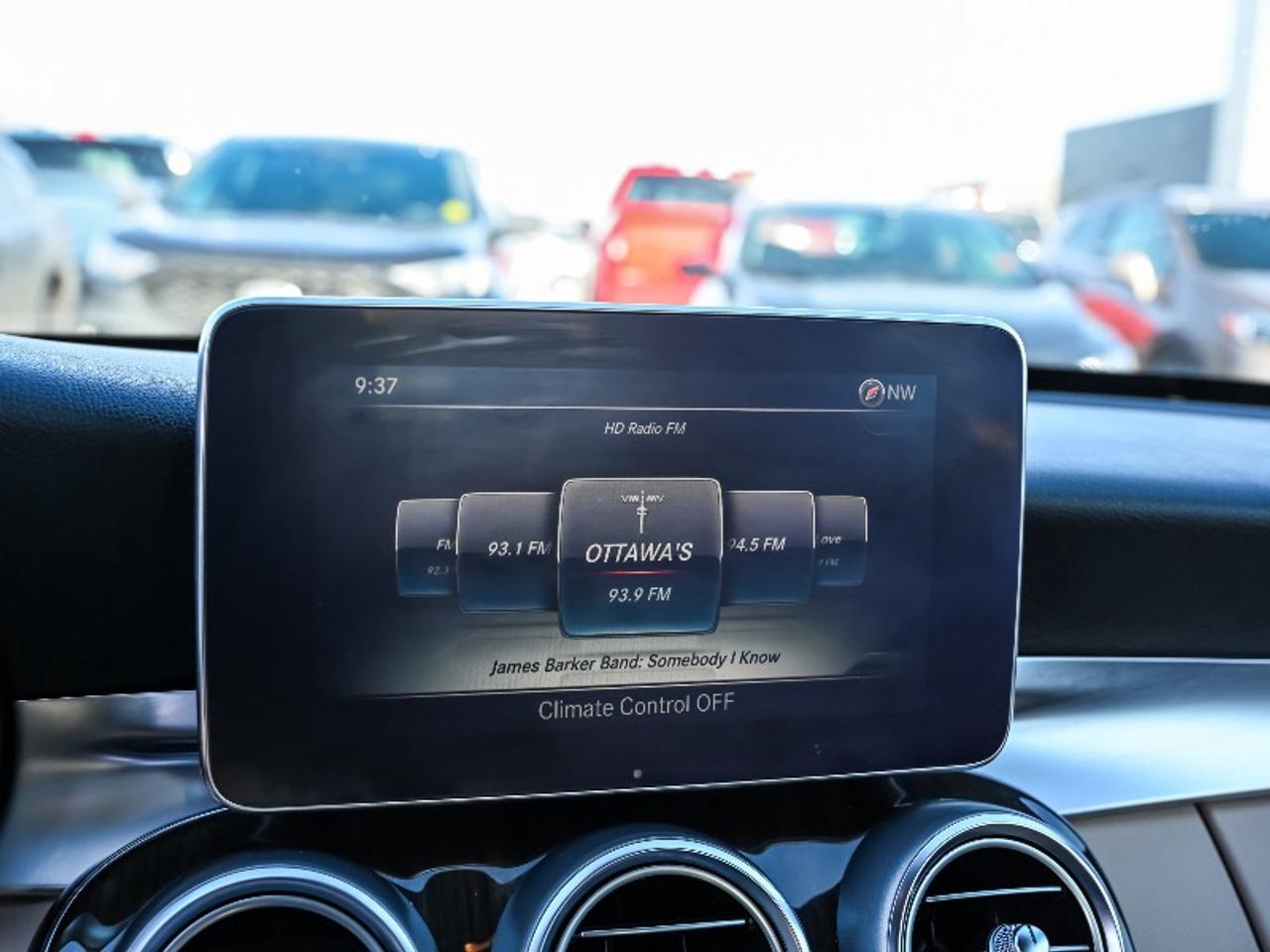 2017 Mercedes-Benz C-Class C 300 Photo