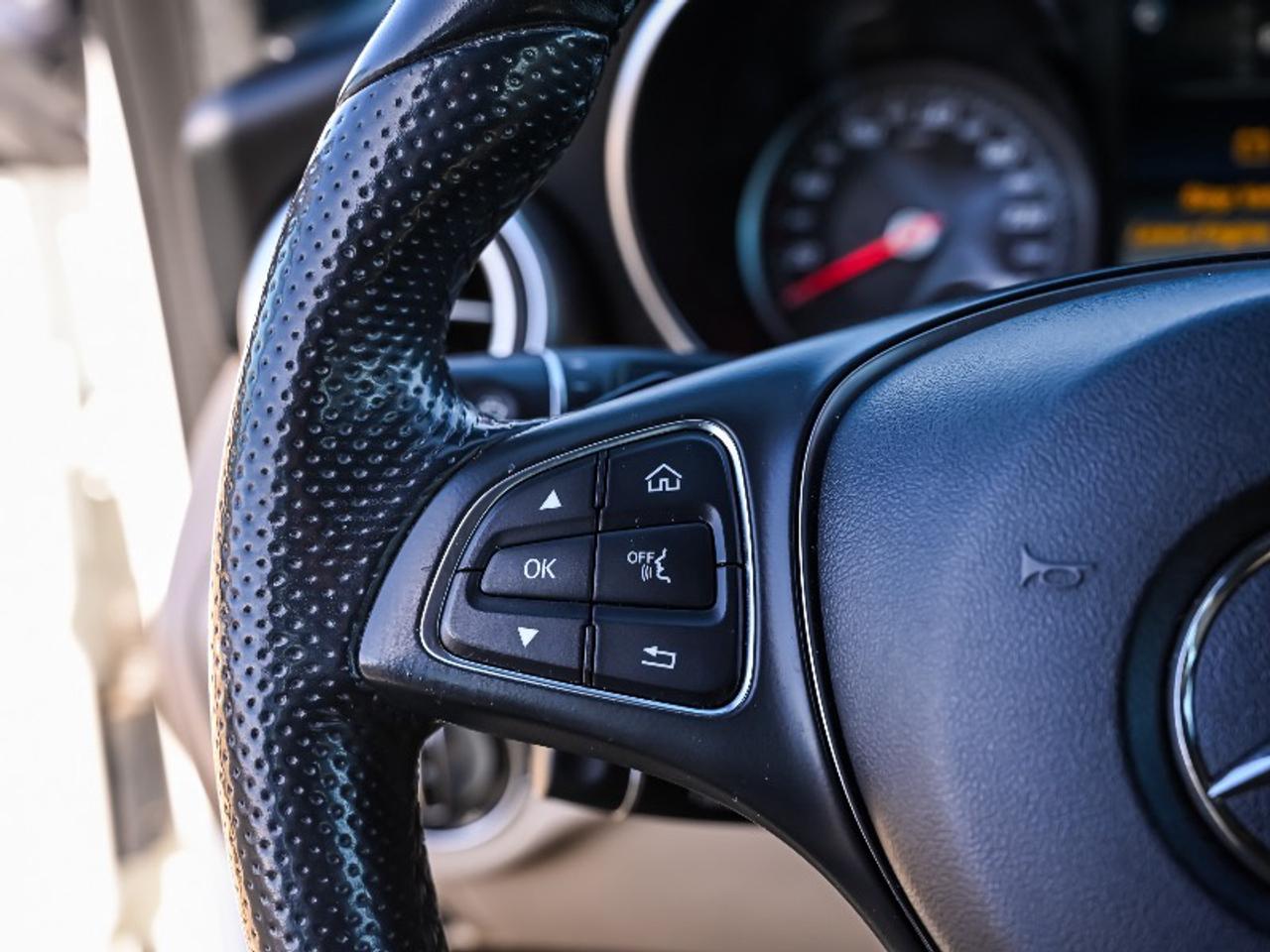 2017 Mercedes-Benz C-Class C 300 Photo