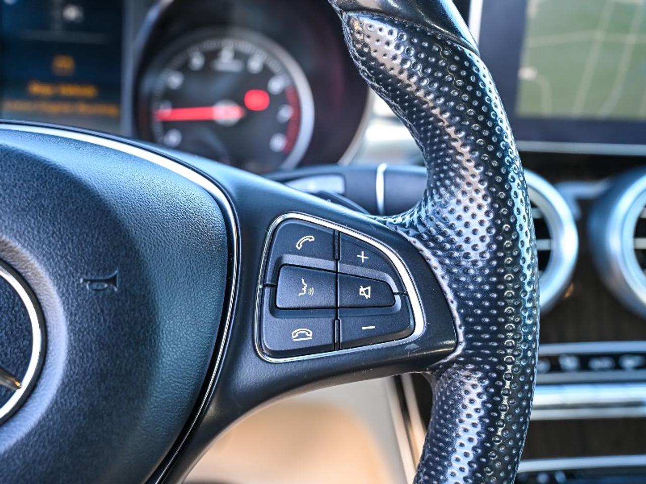 2017 Mercedes-Benz C-Class C 300 Photo