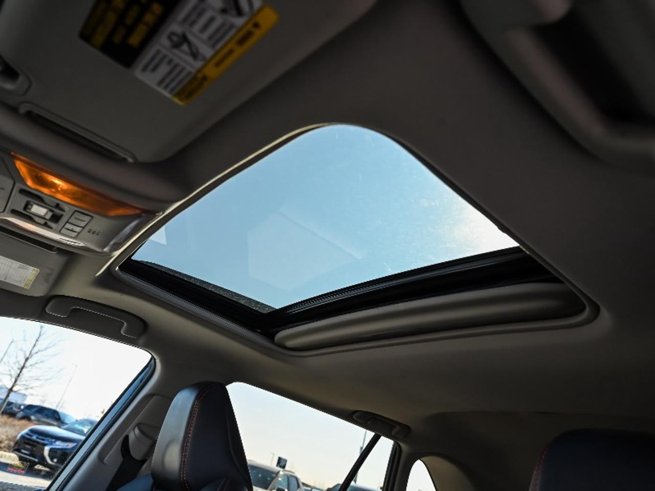 2021 Toyota RAV4 TRAIL Photo