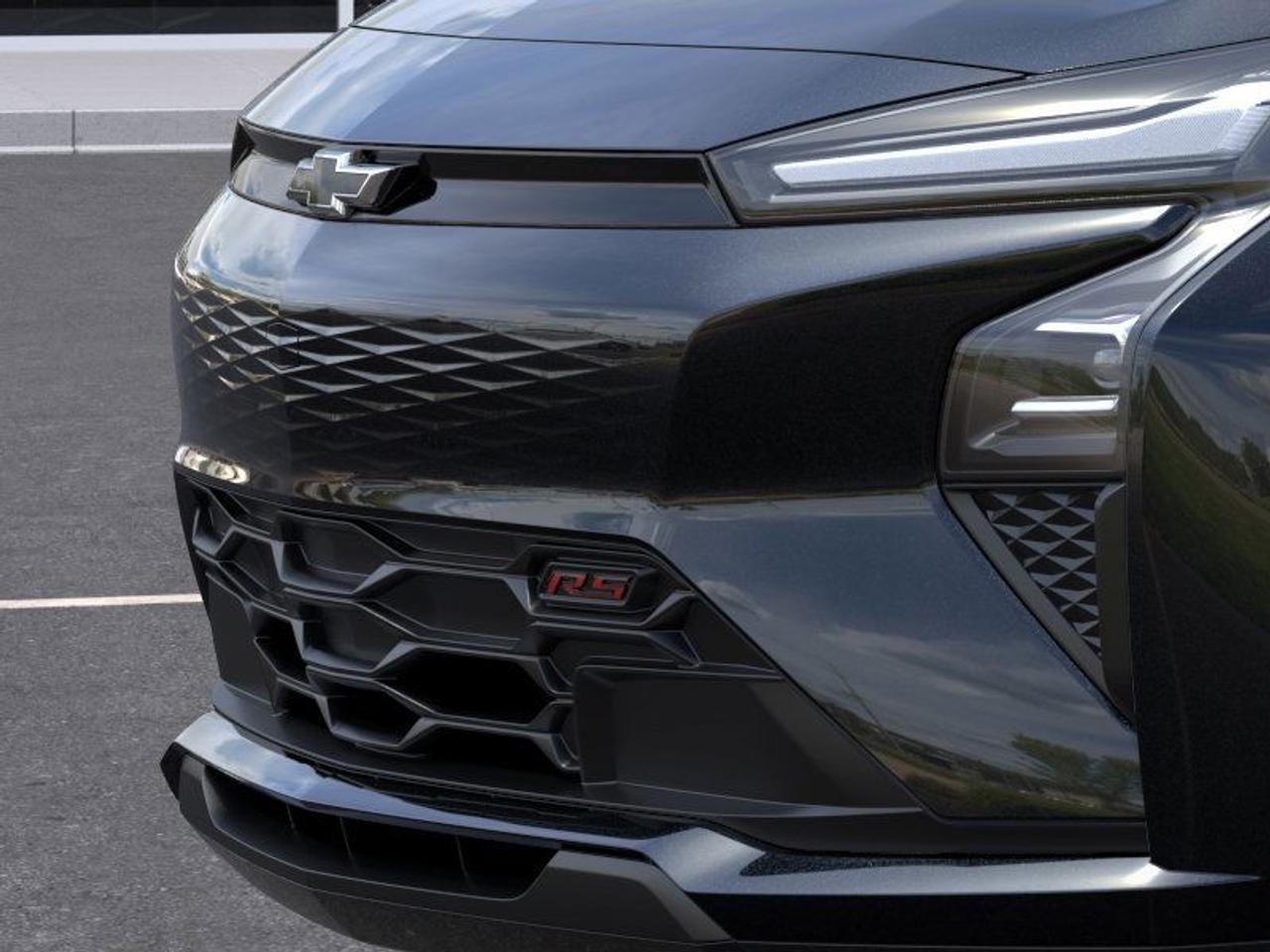 2027 Chevrolet Bolt RS Photo