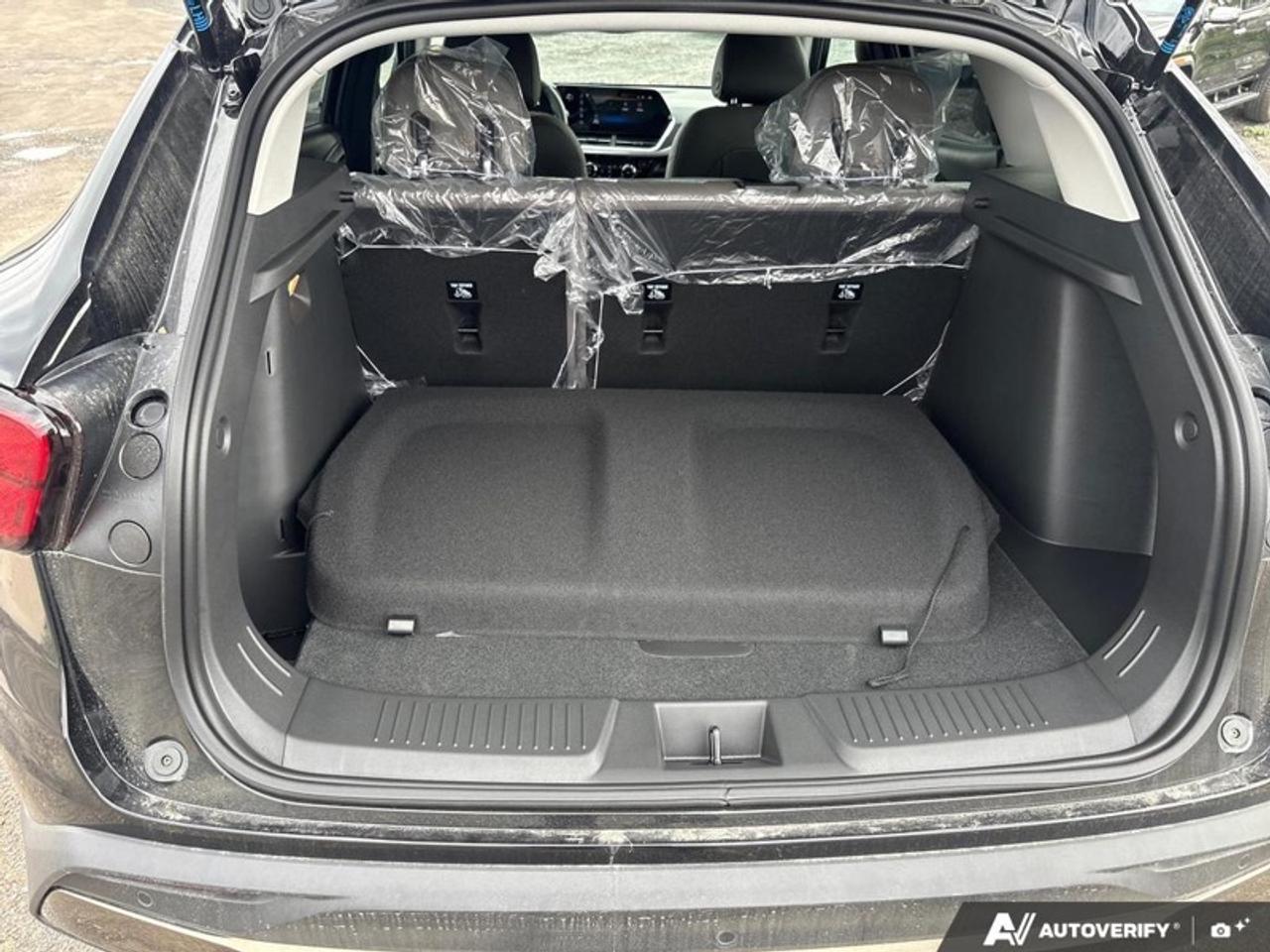 2026 Chevrolet Trax ACTIV  - Leather Seats -  Remote Start Photo