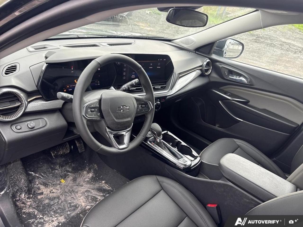 2026 Chevrolet Trax ACTIV  - Leather Seats -  Remote Start Photo