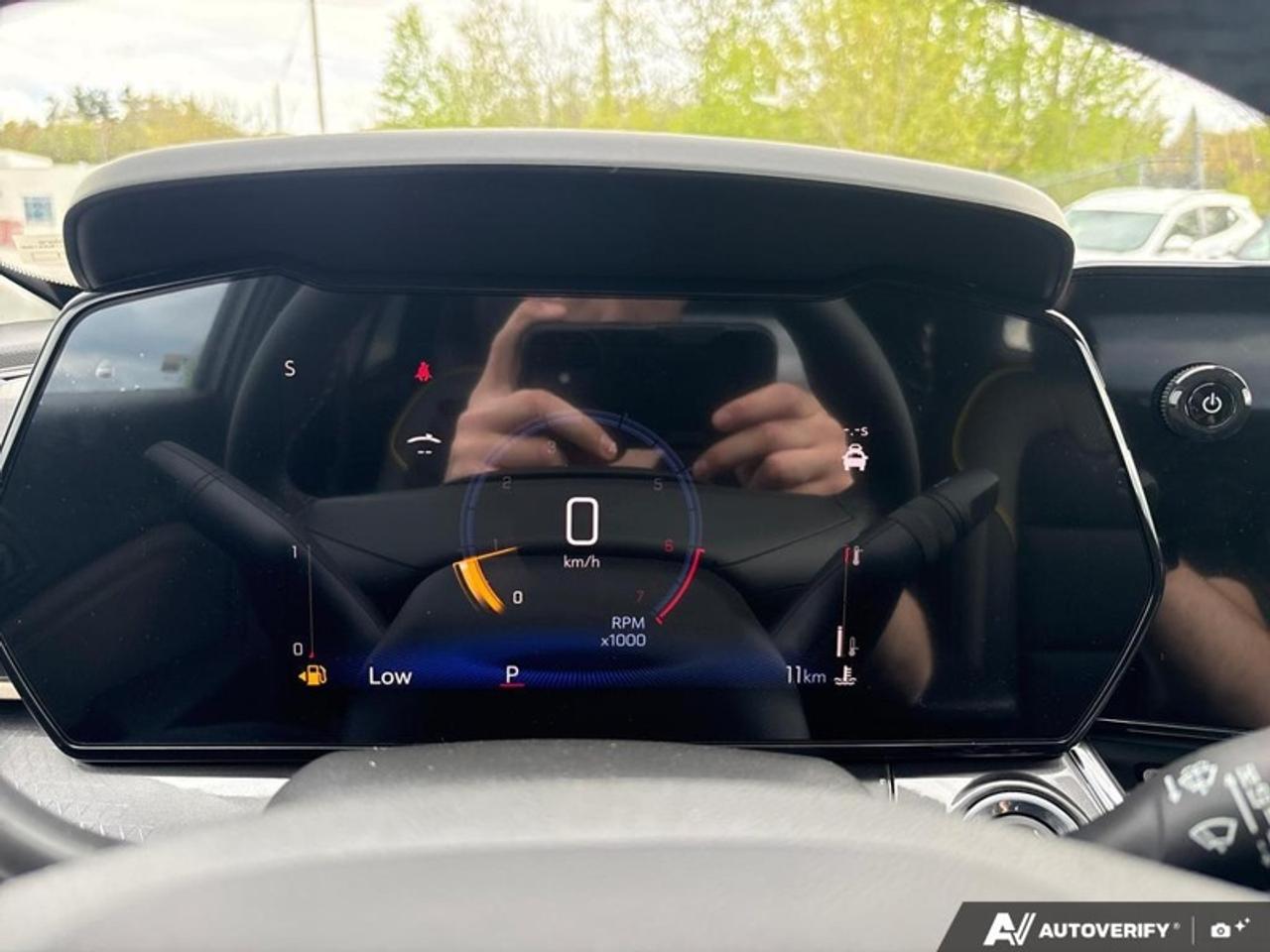 2026 Chevrolet Trax ACTIV  - Leather Seats -  Remote Start Photo