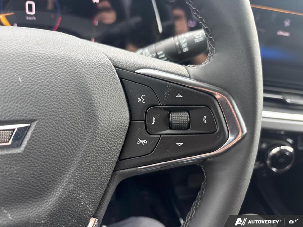 2026 Chevrolet Trax ACTIV  - Leather Seats -  Remote Start Photo
