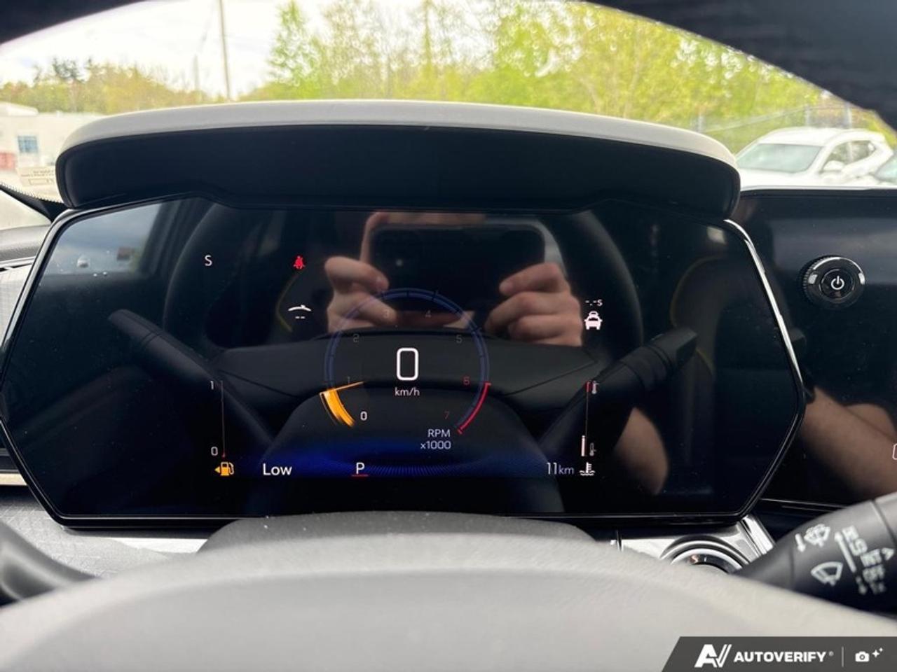 2026 Chevrolet Trax ACTIV  - Leather Seats -  Remote Start Photo