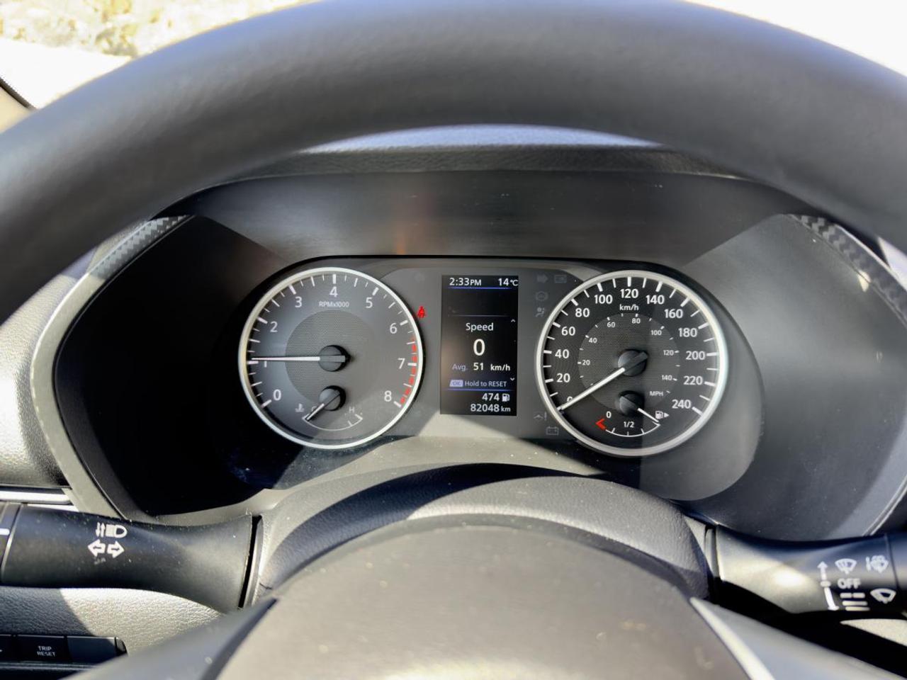 2021 Nissan Sentra S Photo